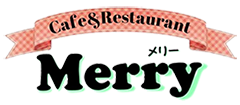 Cafe&Restaurant Merry